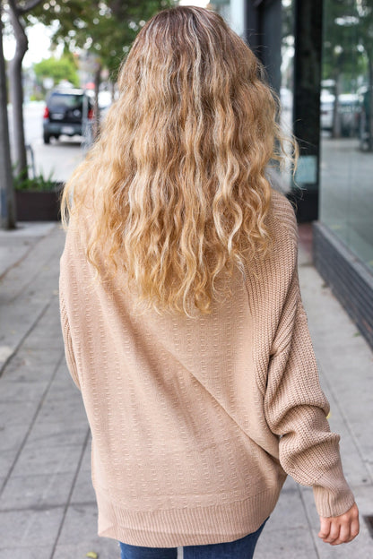Beautifully Crafted Sweater