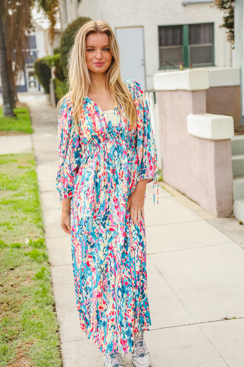 Beautifully Crafted Dress