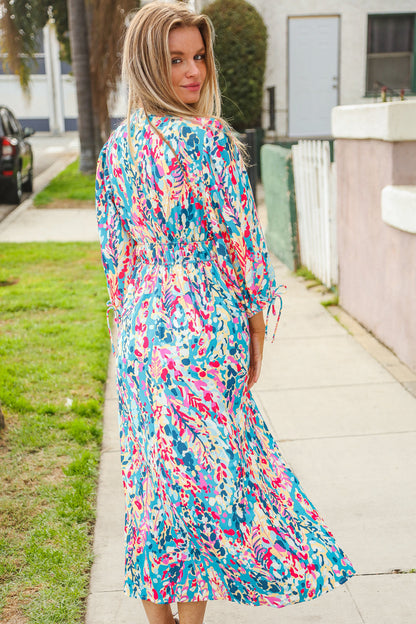 Beautifully Crafted Dress