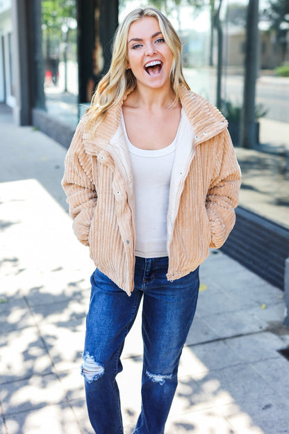 Classic Designed Jacket