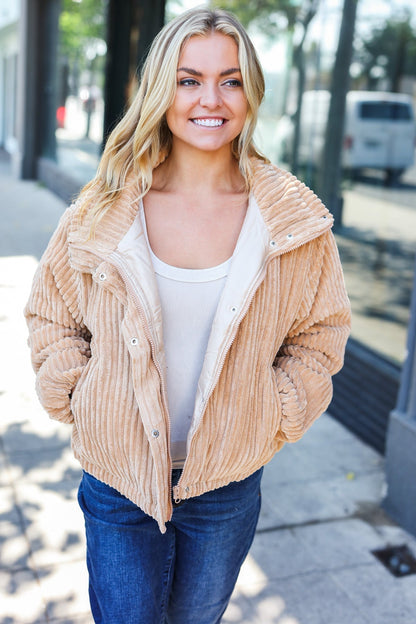Classic Designed Jacket