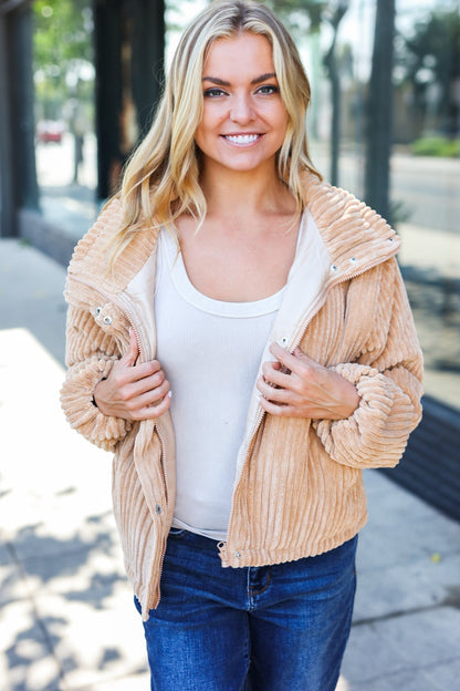 Classic Designed Jacket