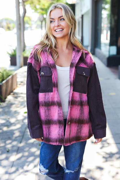 Gracefully Designed Jacket