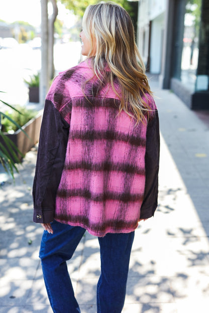 Gracefully Designed Jacket