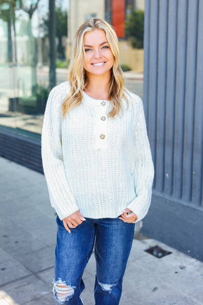 Elegantly Designed Sweater