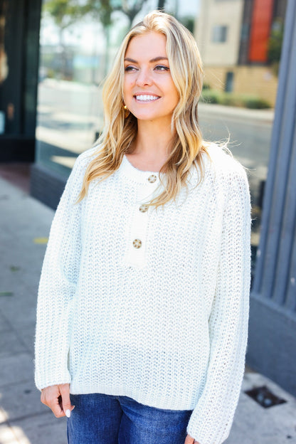 Elegantly Designed Sweater
