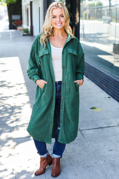 Beautifully Crafted Jacket