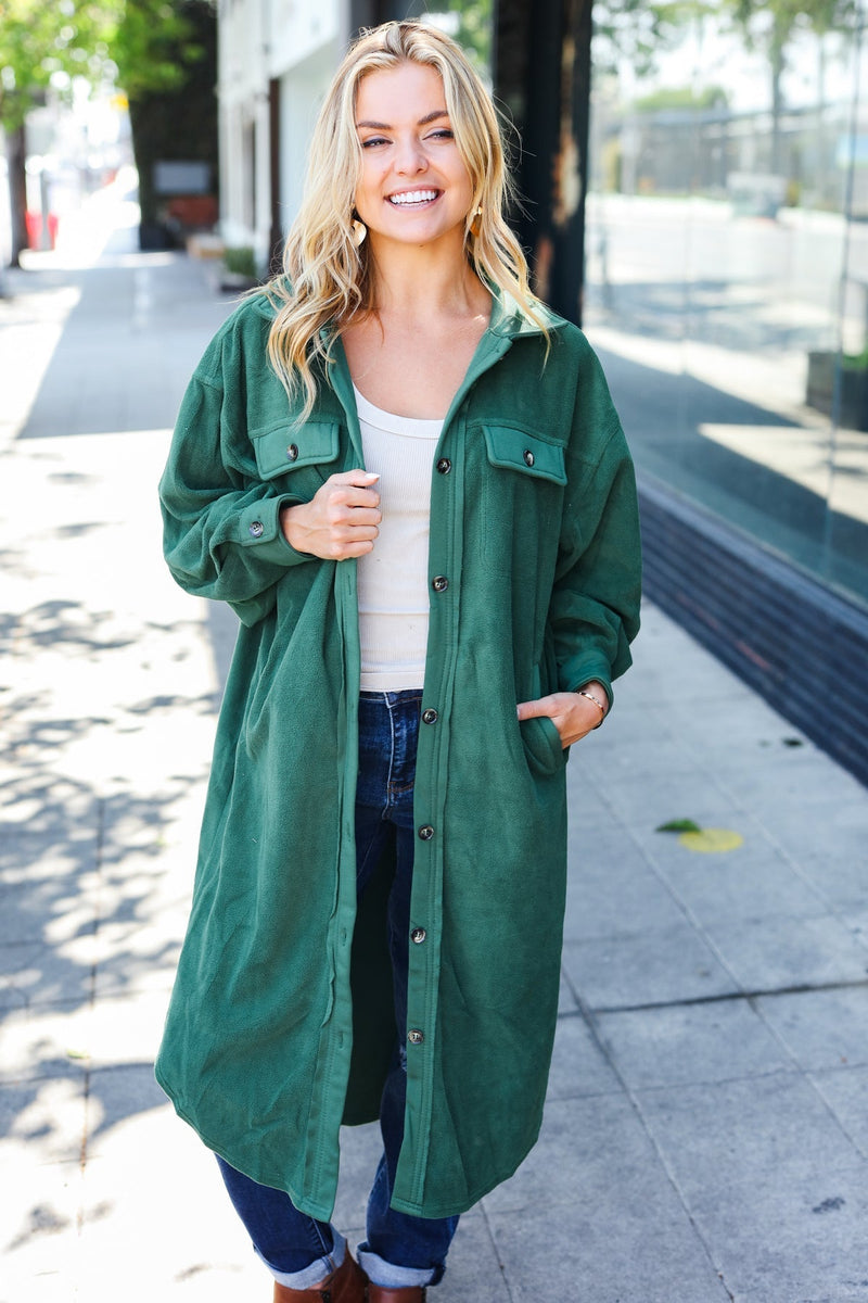 Beautifully Crafted Jacket
