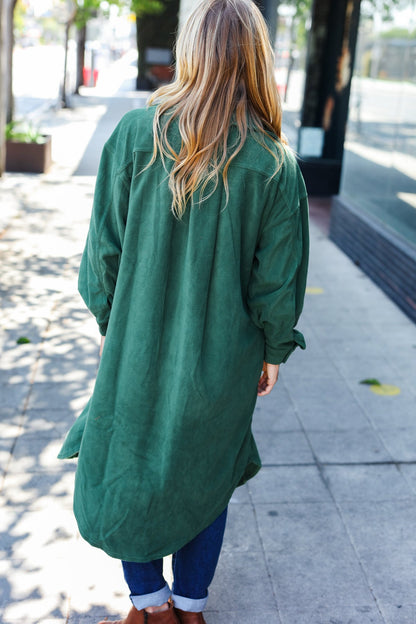 Beautifully Crafted Jacket