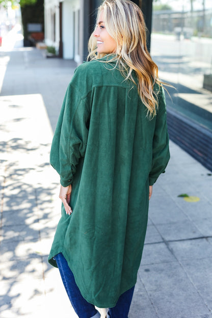Beautifully Crafted Jacket