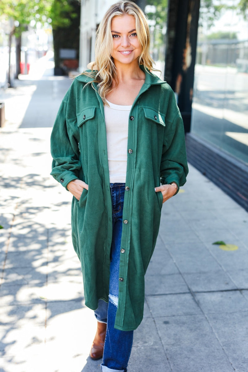 Beautifully Crafted Jacket