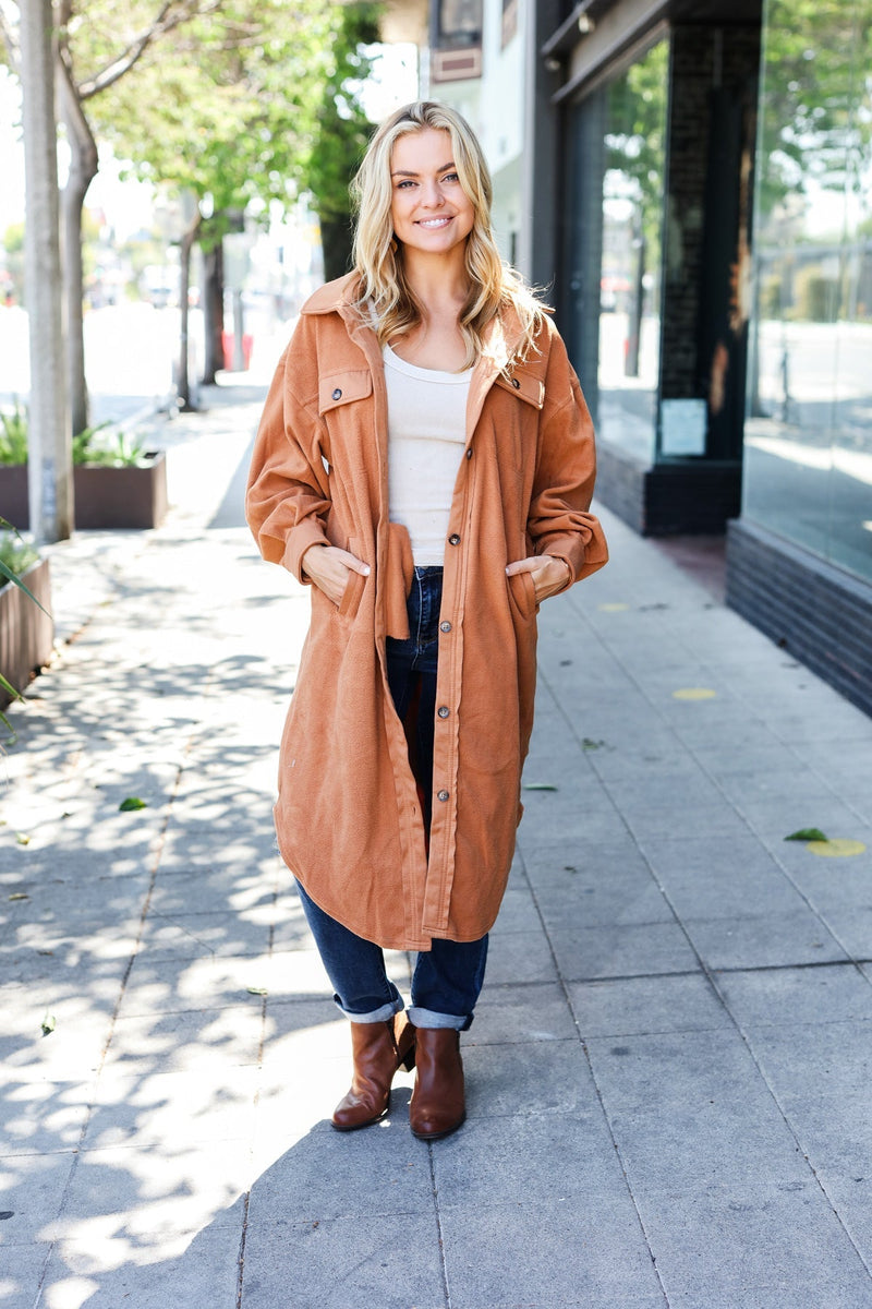 Beautifully Crafted Jacket