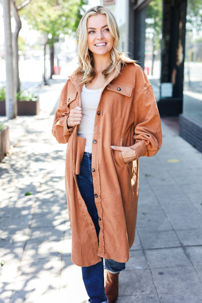 Beautifully Crafted Jacket