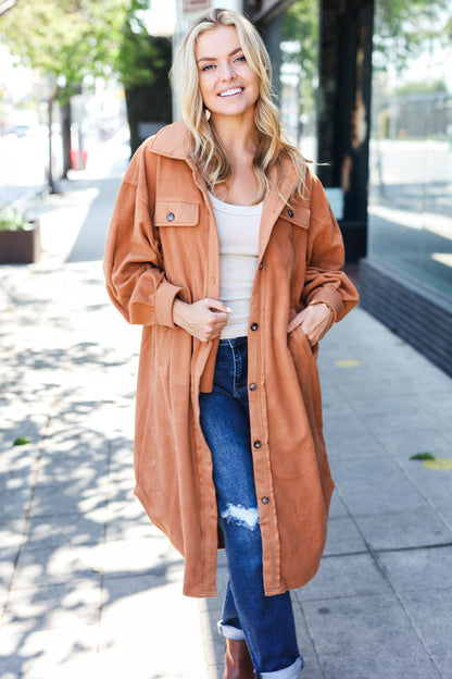 Beautifully Crafted Jacket