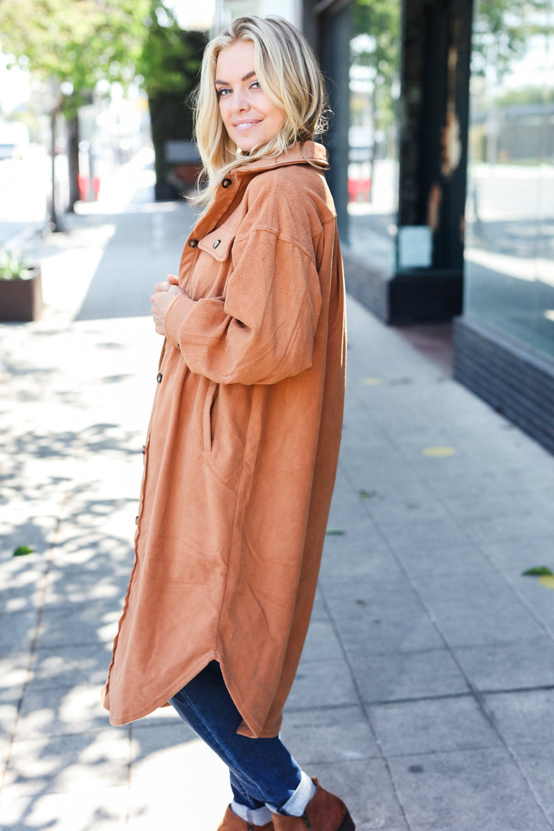 Beautifully Crafted Jacket
