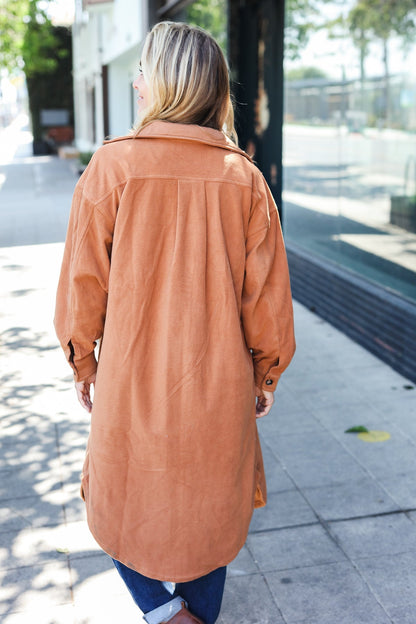 Beautifully Crafted Jacket