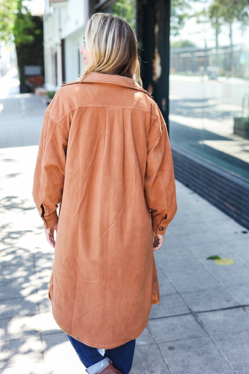 Beautifully Crafted Jacket