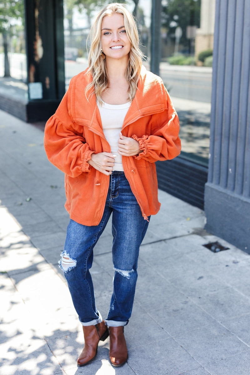 Vintage Inspired Jacket
