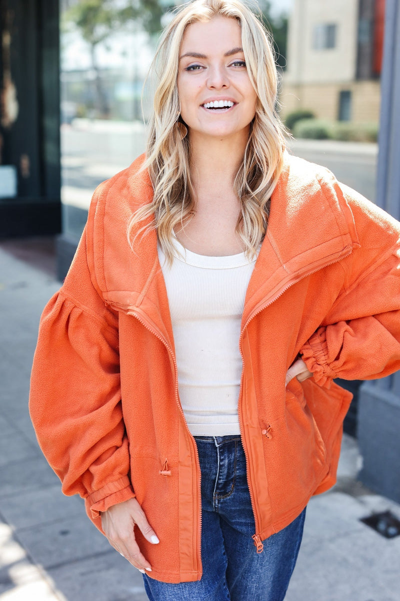 Vintage Inspired Jacket