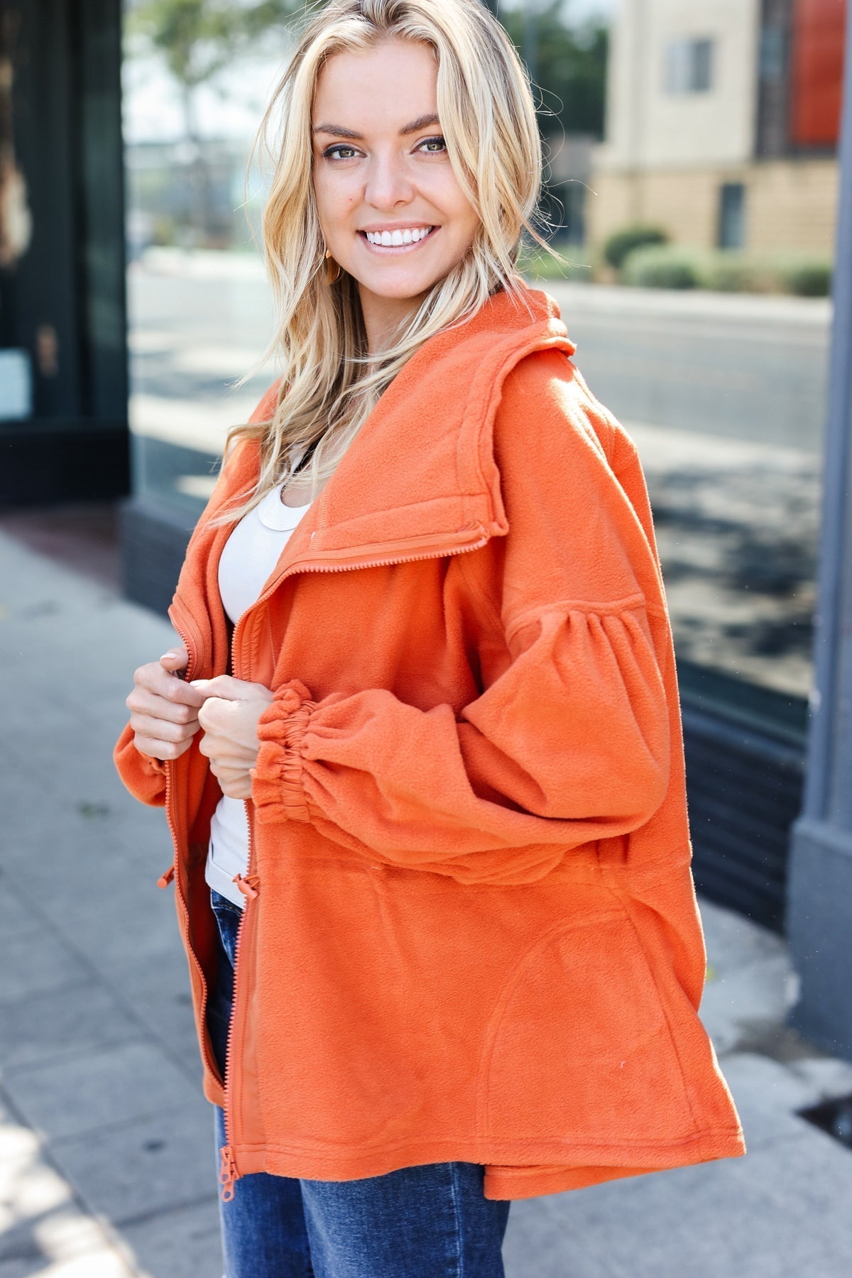 Vintage Inspired Jacket