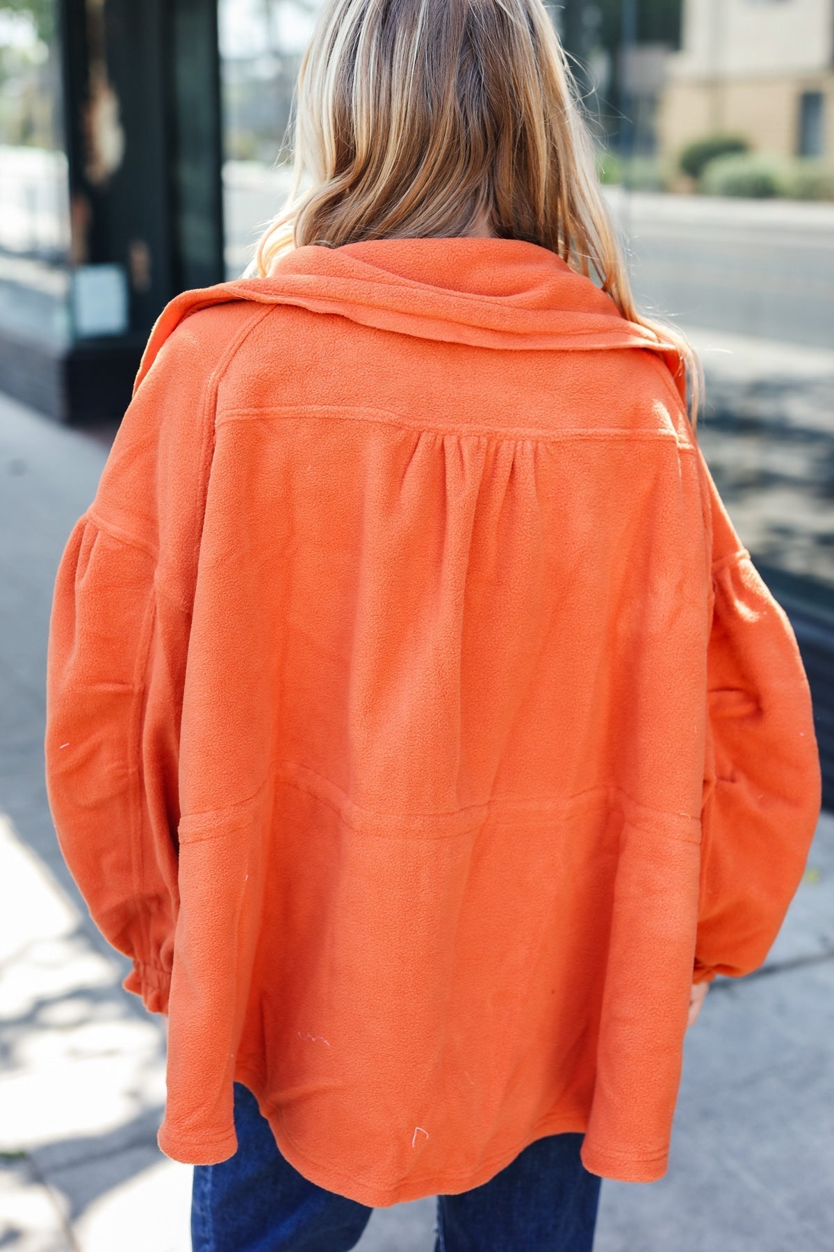 Vintage Inspired Jacket