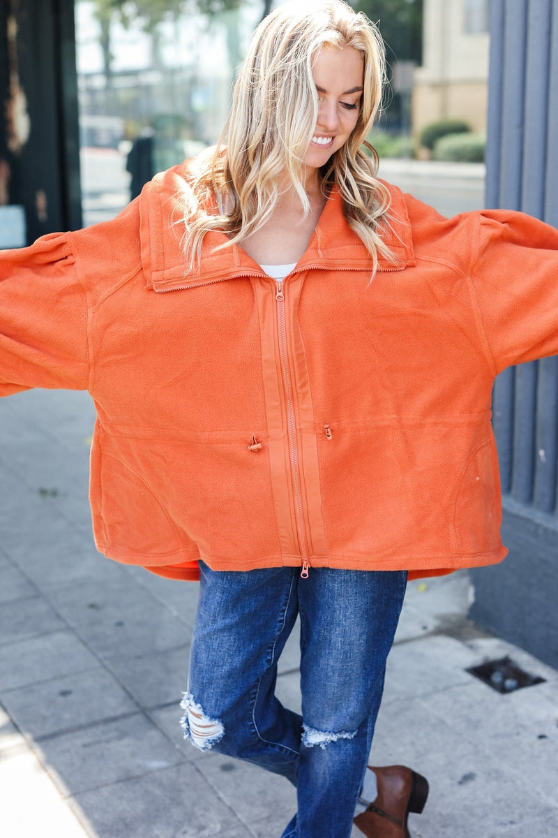 Vintage Inspired Jacket