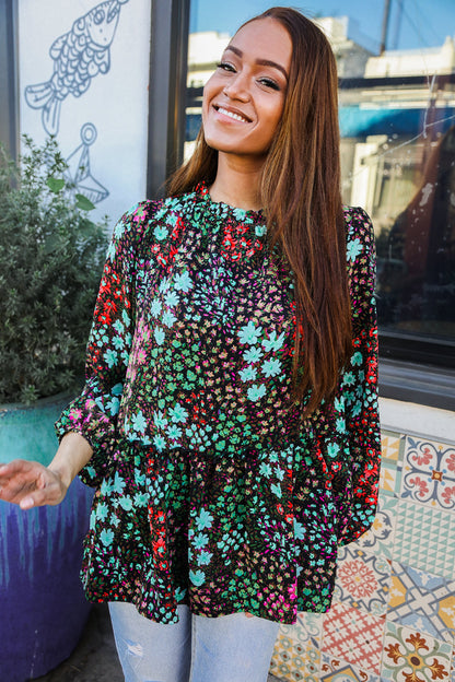 Beautifully Crafted Blouse
