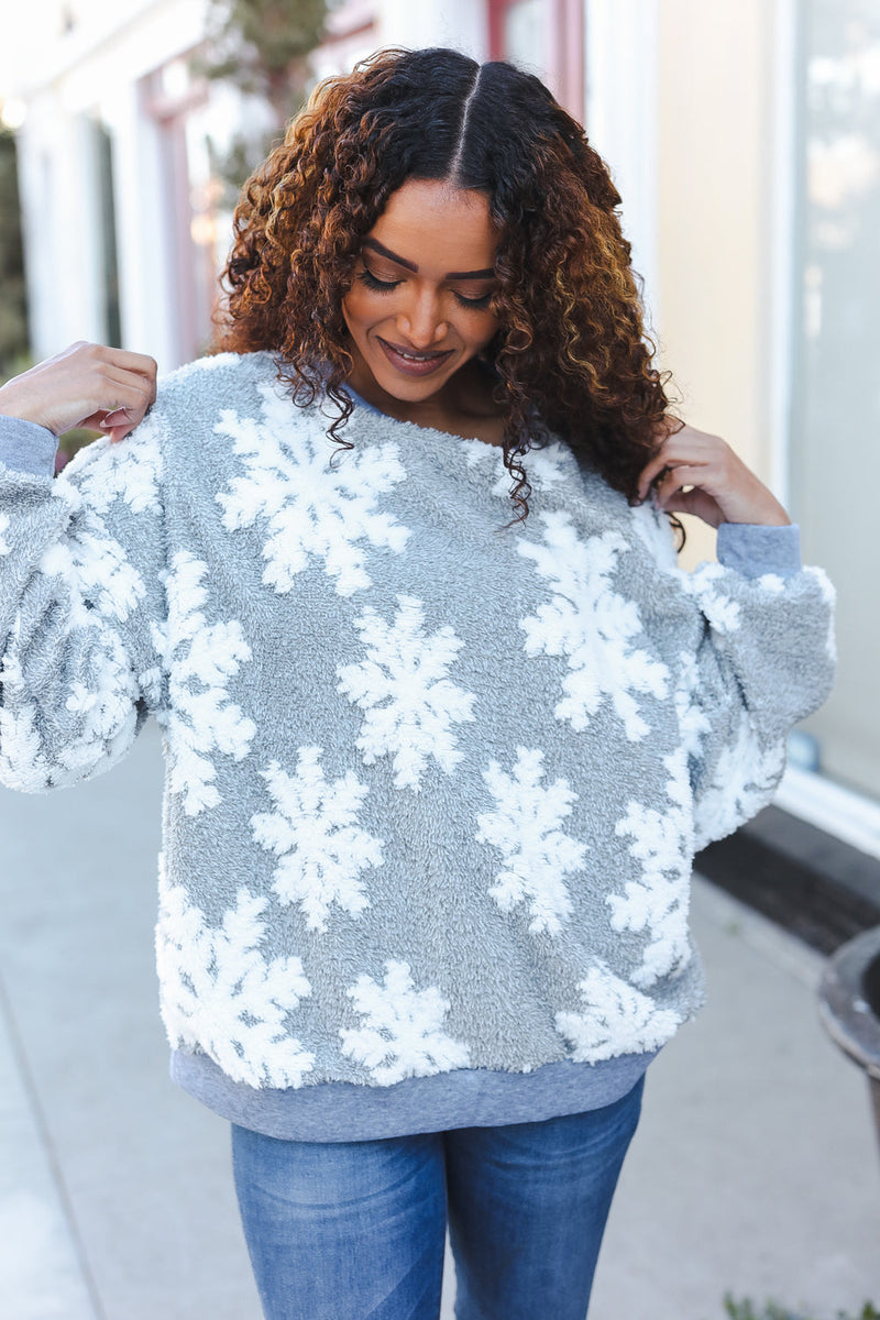 Thoughtfully Designed Sweater