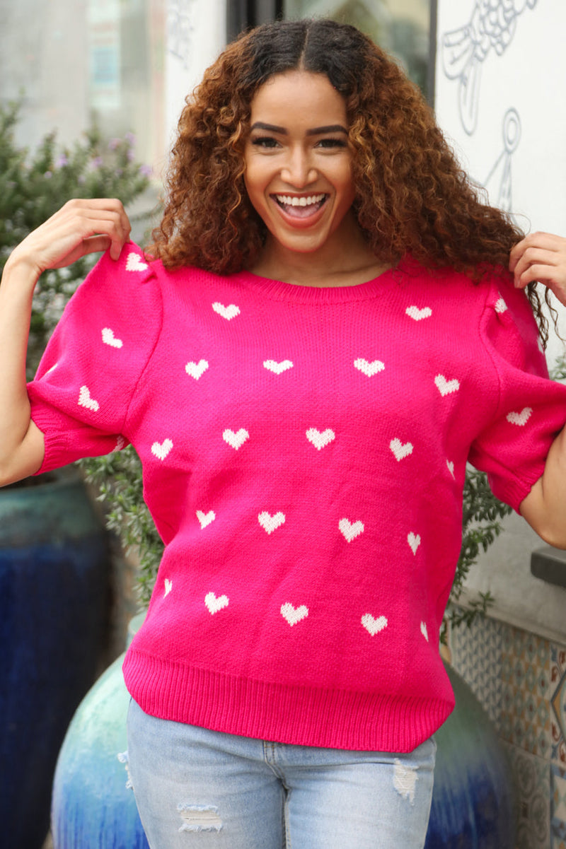 Classic Designed Sweater