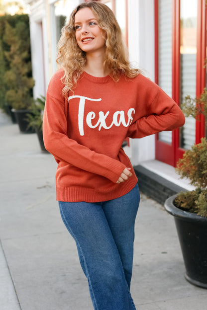 Thoughtfully Designed Sweater
