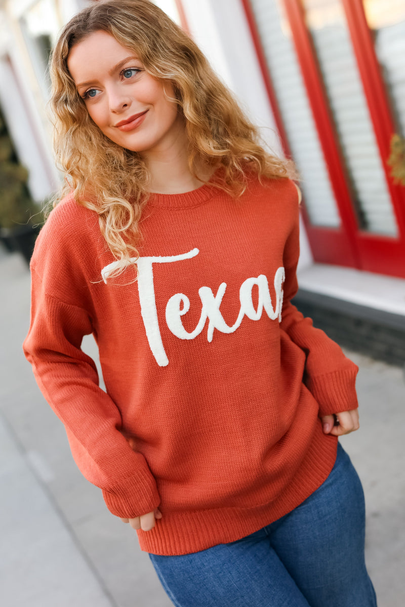 Thoughtfully Designed Sweater