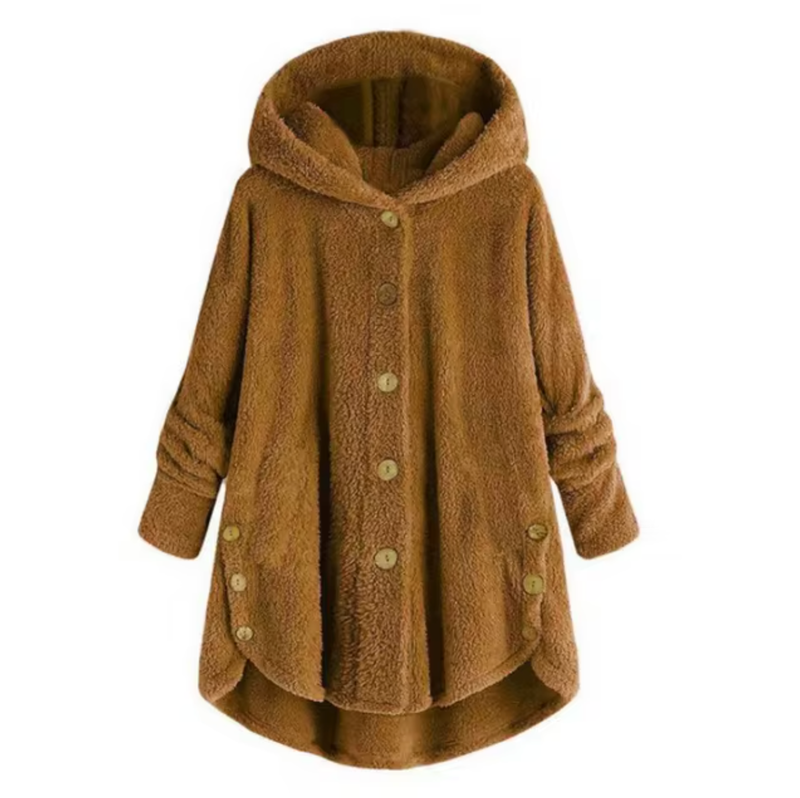 Vintage Inspired Coat