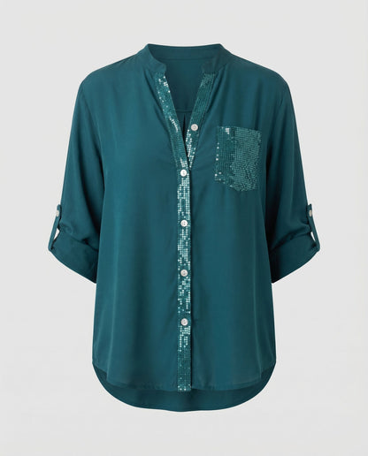Elegantly Designed Garment