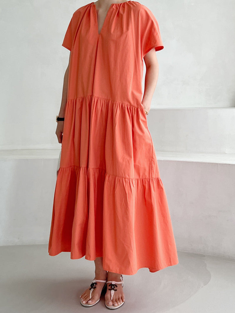 Beautifully Crafted Dress