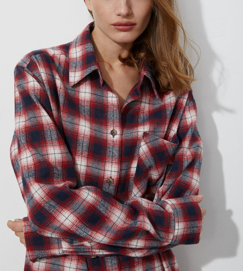 Classic Vintage Shirt
