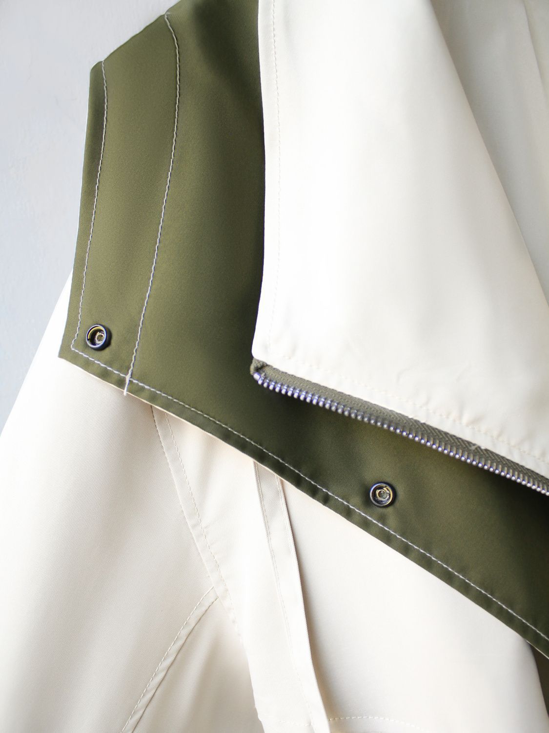 Thoughtfully Designed Jacket