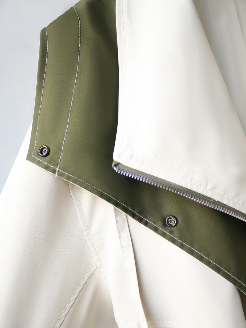 Thoughtfully Designed Jacket