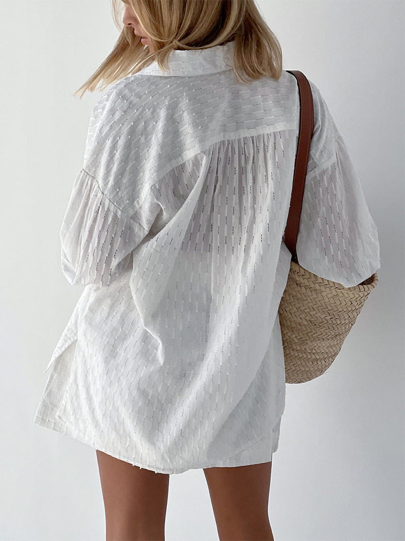 Gracefully Designed T-Shirt