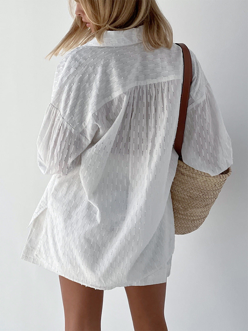 Classic Designed T-Shirt