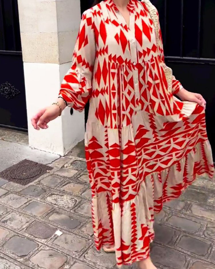 Beautifully Crafted Dress