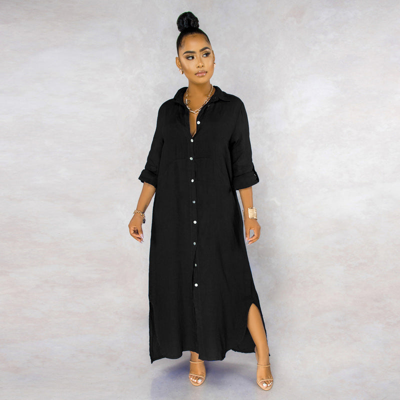 Elegantly Designed Shirt