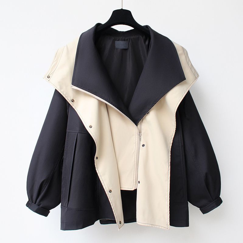 Thoughtfully Designed Jacket