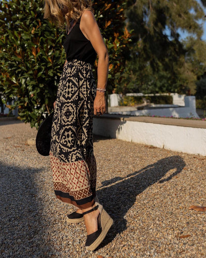 Classic Vintage Dress