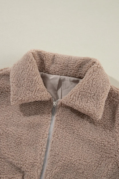 Beautifully Crafted Jacket