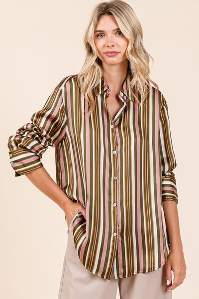 Vintage Inspired Shirt