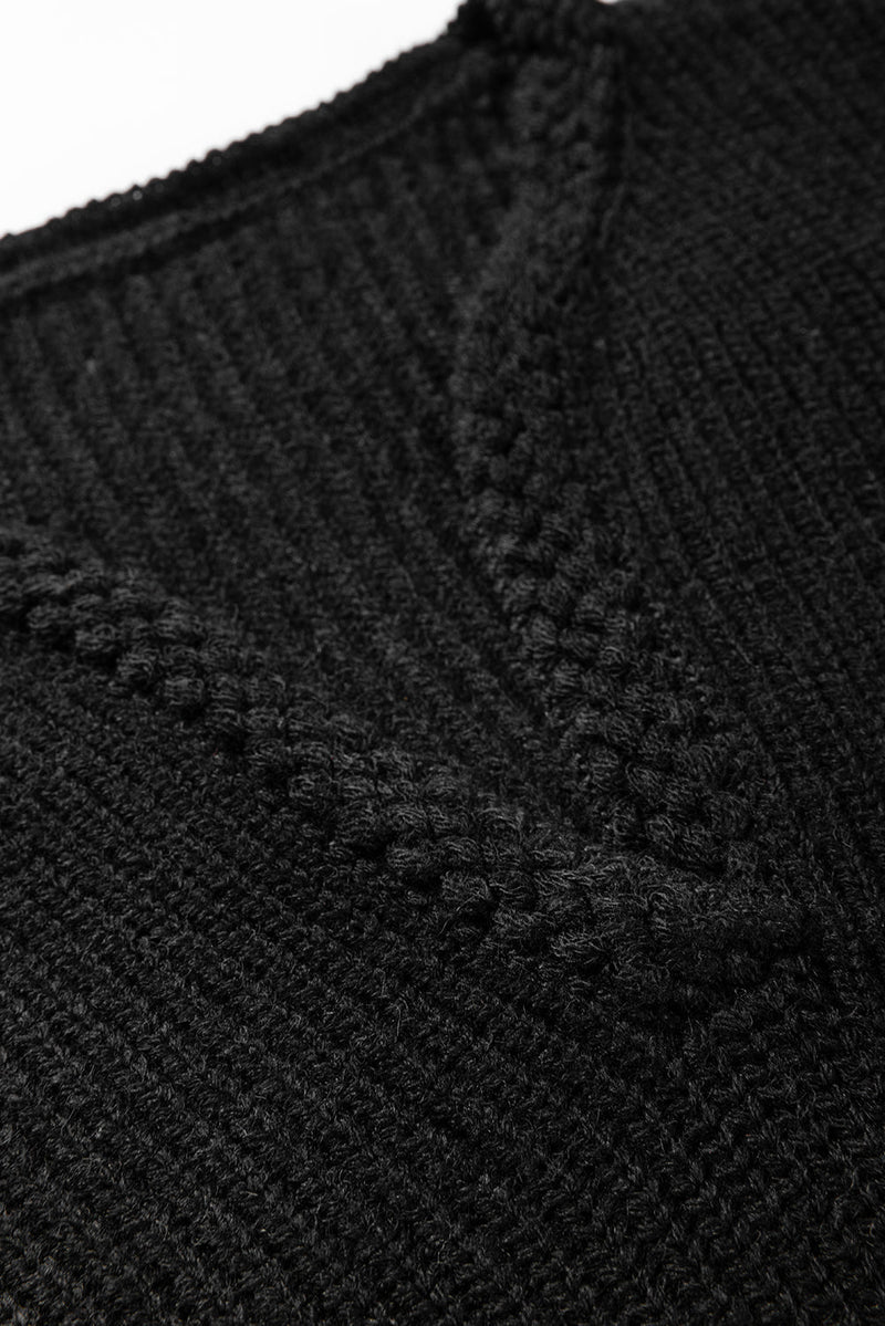 Thoughtfully Designed Sweater