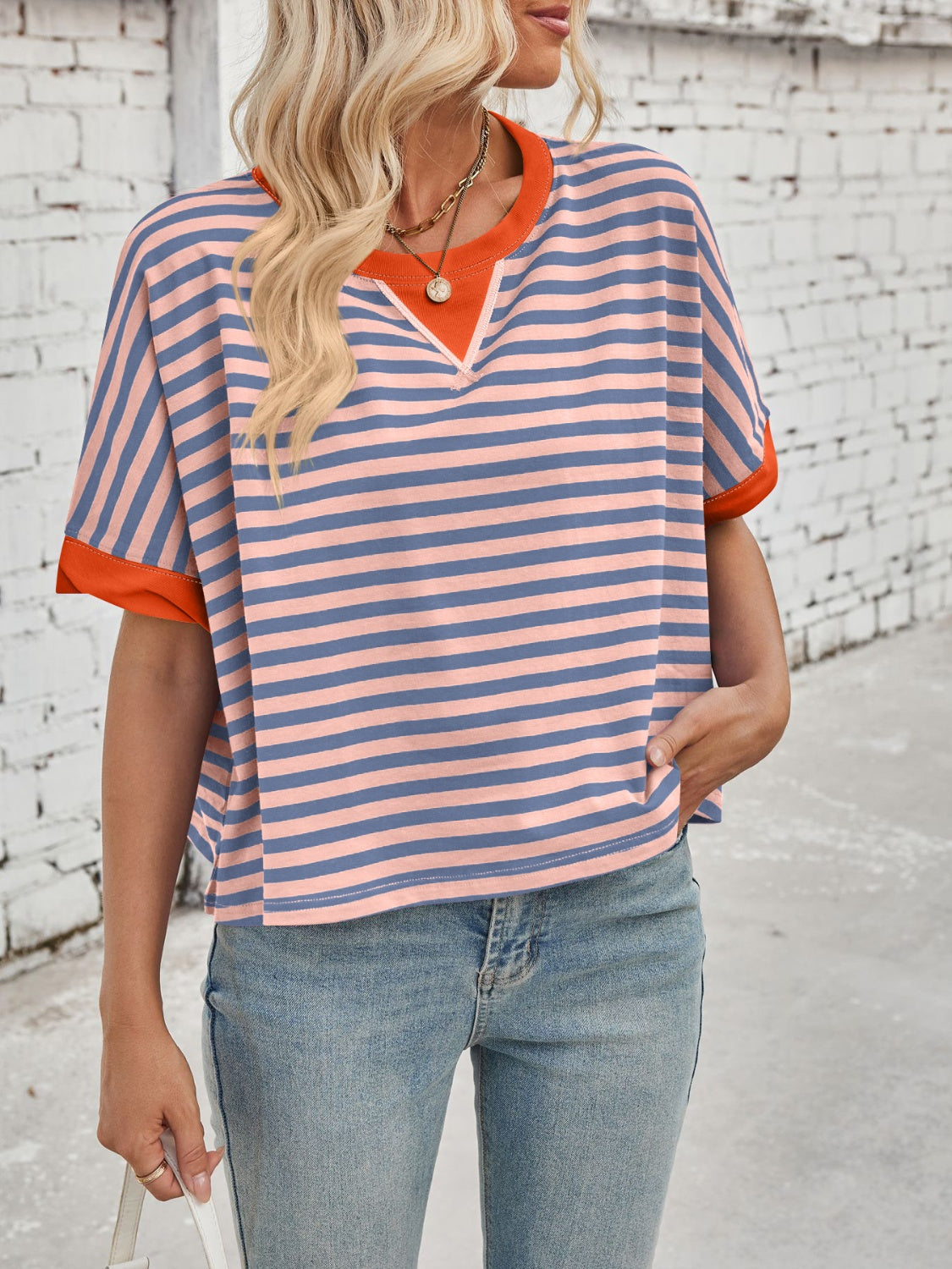 Classic Designed T-Shirt