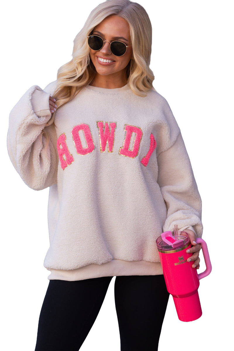 Beautifully Crafted Sweater