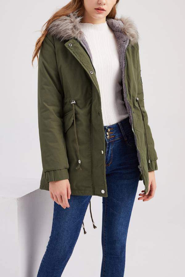 Beautifully Crafted Jacket