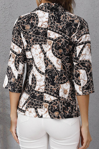 Classic Designed Jacket